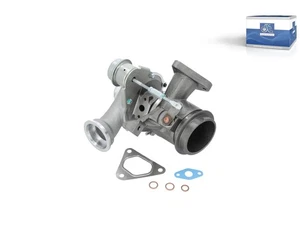 Turbolader DT Spare Parts 4.72712 Turbolader - Bild 1 von 8