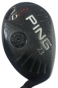 Ping G25 Hybrid 23° TFC 189 Regular Flex Graphite Shaft RH - Picture 1 of 8