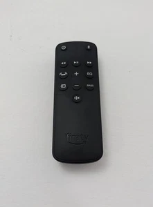 Reemplazo de control remoto original OEM para barra de sonido Amazon Fire TV - Imagen 1 de 3
