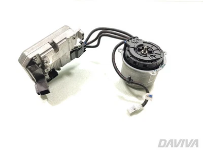 Skoda Rapid Unità modulo di controllo del servosterzo 1.0 TSI Benzina 04024796 - Immagine 1 di 4