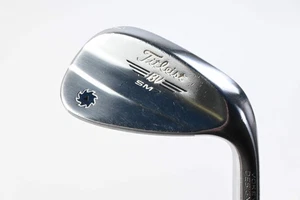 Titleist Vokey SM7 Gap Wedge / 52 Degree / Wedge Flex Vokey Design Steel Shaft - Picture 1 of 6