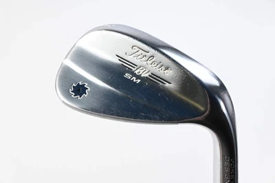 Titleist Vokey SM7 Gap Wedge / 52 Degree / Wedge Flex Vokey Design Steel Shaft - Image 1 of 4