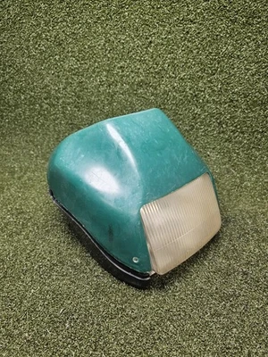 2001 Polaris Sportsman 500 6x6 Headlight Housing Pod Speedometer Mount Cover - Image 1 of 4