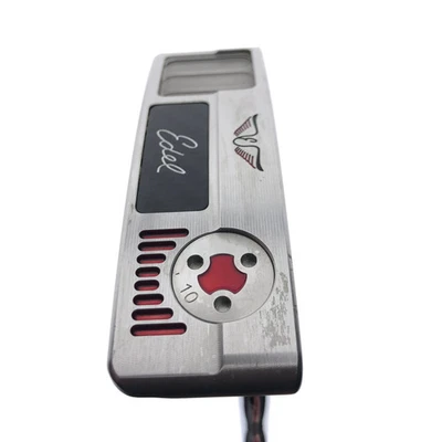 Used Edel EAS 1.0 Putter / 31.0 Inches - Image 1 of 4