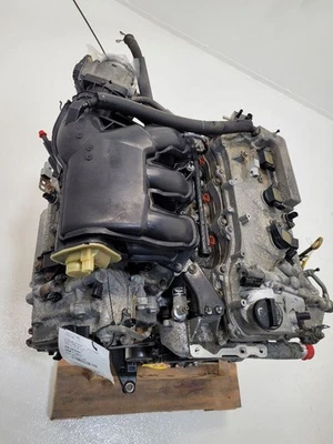 2008 - 2012 TOYOTA AVALON Engine 3.5L VIN K 5th Digit 2GRFE Engine 6 Cylinder  - Imagem 1 de 4