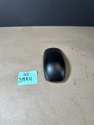Microsoft Touch Mouse Black 1459 with receiver WORKS Ships Fast! - Image 1 of 4