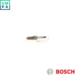 4x SPARK PLUG 0 242 245 581 FOR PORSCHE BOXSTER/Spyder 911/Convertible/Targa - Picture 1 of 9
