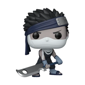 Pop Animation - Naruto - Zabuza Momochi 1967 - Foto 1 di 2