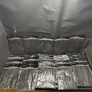 X24 Hairdressing Capes Job Lot Wholesale Clearance Bulk Bundle Resell Car Boot - Picture 1 of 5