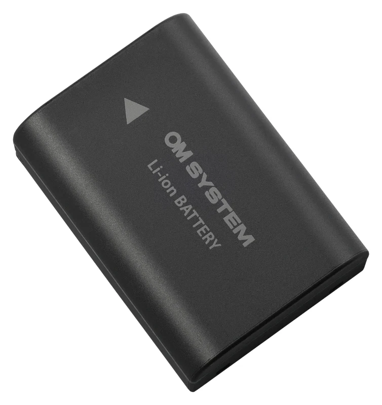 OM SYSTEM BLX-1 Original Akku für OM-1 OM1II  Messeware #Lager2 - Bild 1 von 1