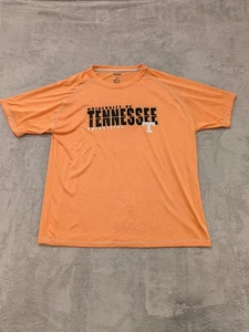 Tennessee Volunteers Pro Edge Short Sleeve Shirt Size XL - Picture 1 of 6