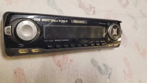 Pioneer Premier DEH-P330 Faceplate ONLY - Picture 1 of 3
