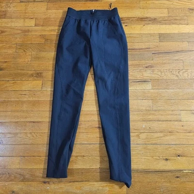 Pantalón negro Stella McCartney para mujer talla US 6 EU 38 Foto 1 de 4
