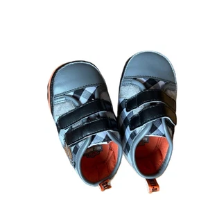 Zapatillas Harley-Davidson Pre Walker Talla 2/3 - Imagen 1 de 5