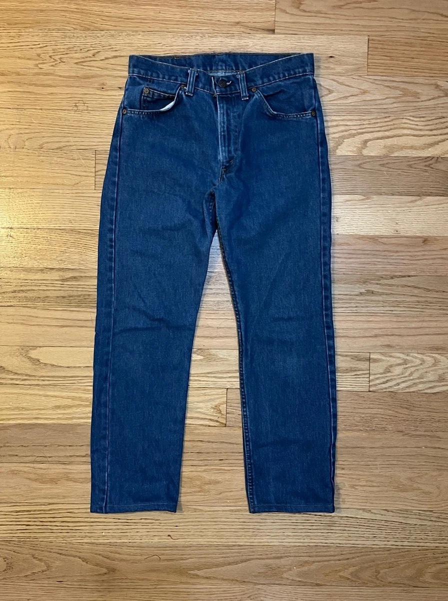 パンツ Levi's 505 W31 L33 USA USED Levi's 505 31 Size Jeans for Men for sale | eBay