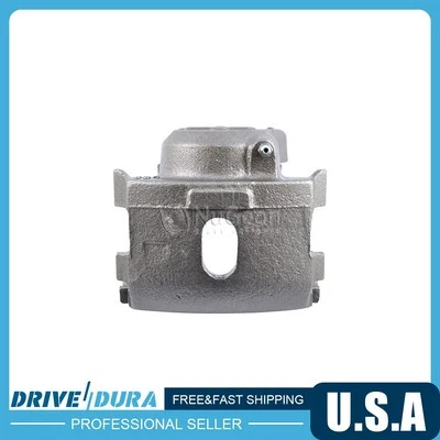 Front Right Disc Brake Caliper for 1978-1980 Plymouth PB200 1978-1989 Dodge D100 - Image 1 of 4