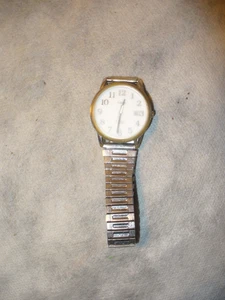 Reloj de pulsera Timex WR 30 M *leer* - Imagen 1 de 5