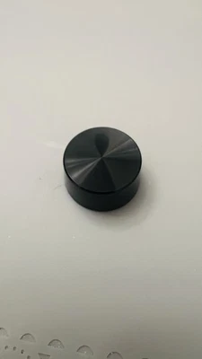 Kenwood Volume Knob for DMX1037S, DMX1058XR - Image 1 of 4