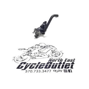 2009 08-16 YAMAHA YZF R6 OEM BREMBO FRONT BRAKE MASTER CYLINDER *READ - Picture 1 of 17