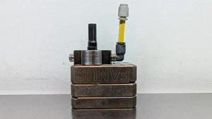 Fanuc EO-9999-519-000 Zahnradpumpe BPB-6391 Zenith Pumpen EO-6707-513-000 - Bild 1 von 8