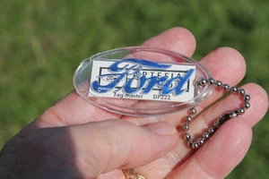 Vintage Ford auto Key Holder car part - Picture 1 of 5