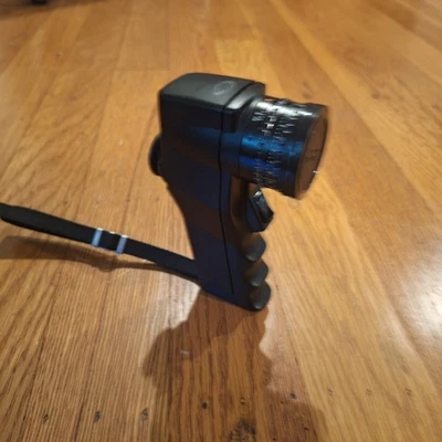 Pentax Digital Spot Meter Light Exposure Meter w/ Case Strap [MINT] From JAPAN - Image 1 of 4