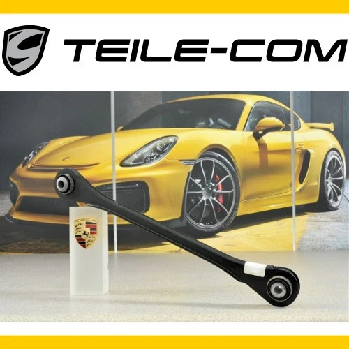 Porsche Cayenne 958 Tie Rod/Rear Axle RIGHT 95833104600 - Image 1 of 1