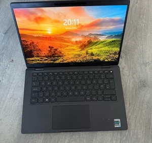 Dell Latitude 7420 i5-1145G7 11th Gen 16GB Ram 512GB SSD FHD Windows 11 Laptop - Picture 1 of 7