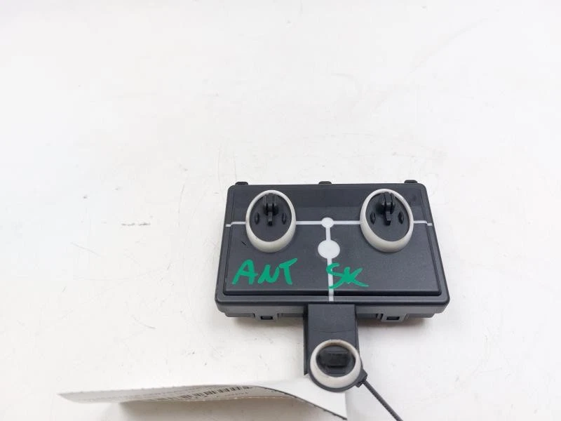 5Q4959593K CENTRALINA COMFORT SX PORTA ANTERIORE SKODA SUPERB (B8) 1.5 TSI 16V 1 - Immagine 1 di 3