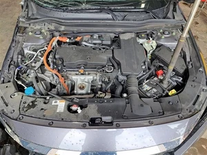 Amplificador 2022 Accord Sku#4191860 - Imagen 1 de 8