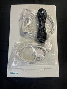 Escáner plano Microtek Scanmaker V310 MRX-600VX3P ~ probado - Imagen 1 de 5
