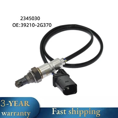Sensor de oxígeno O2 39210-2G370 para Hyundai Sonata Kia Forte Rondo Optima Rondo Foto 1 de 4