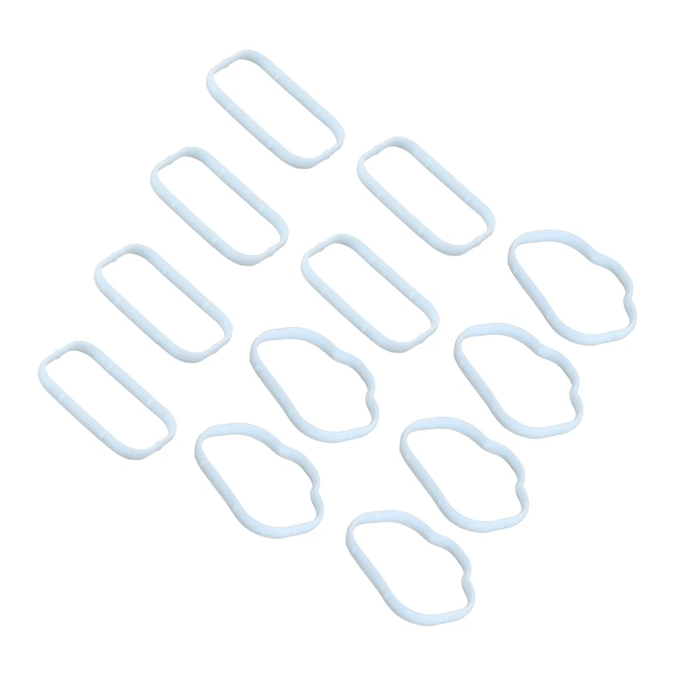 Junta de vedação do coletor de admissão do motor para Chrysler Town & Country 2011-2016 - Imagem 1 de 4