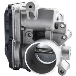 Valvola a farfalla for Renault Clio Grandtour Kangoo 8200568712 Throttle body - Imagen 1 de 12