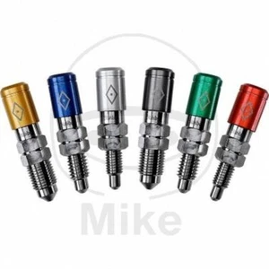 BREMSENENTLÜFTUNGSSCHRAUBE M10X1.00 16MM MIT VENTIL FÜR KTM 1290 SUPER ADVENTURE 2015-20 - Bild 1 von 3