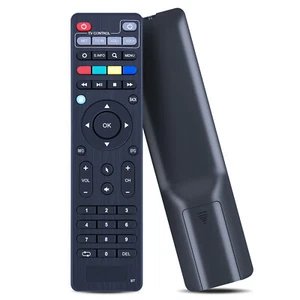 Remote Control for TVIP Tvip 410 Tvip 412 Tvip 415 Tvip 605 Tvip S300 TV Box - Picture 1 of 4