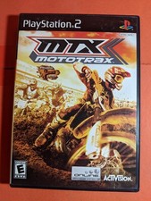 .PS2.' | '.MTX Mototrax.