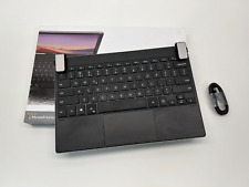 Brydge 12.3 Pro+ Wireless Keyboard + Touchpad for Surface Pro 4,5,6,7,7+ BRY7011