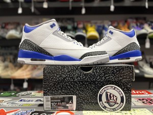 Nike Air Jordan Azul Celeste por 64,95€ | Envío Gratis | Oferta