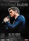 Michael Buble   An Evening With Koln 2018