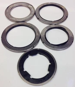 Kit de rodamientos de transmisión automática Turbo 350 1969-1985 - Imagen 1 de 1