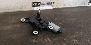 Audi A1 8X Scheibenwischermotor Hinten 4F9955711B 248409 - Bild 1 von 1