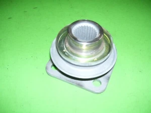 280Z 1980 Datsun 280ZX Rear Differential Stub Axle Flange OEM Nissan 79-83 - Picture 1 of 3