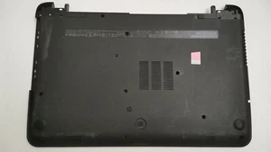 HP PAVILION 15 Series Bottom cover case Genuine 749643-001 - Afbeelding 1 van 2