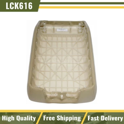 Tapa de consola Dorman 924-546 nueva para Lexus GS300 GS400 GS430 2001-2005 Foto 1 de 4