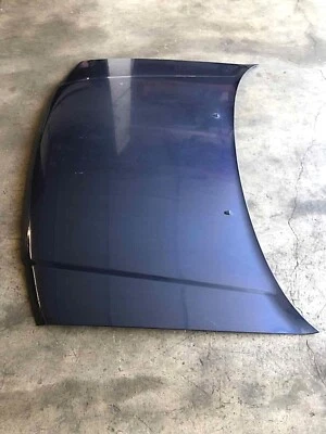 2002 - 2005 FORD EXPLORER 4.6L Wagon Front Hood Bonnet Paint Code: DX 4-Door T - Image 1 of 4