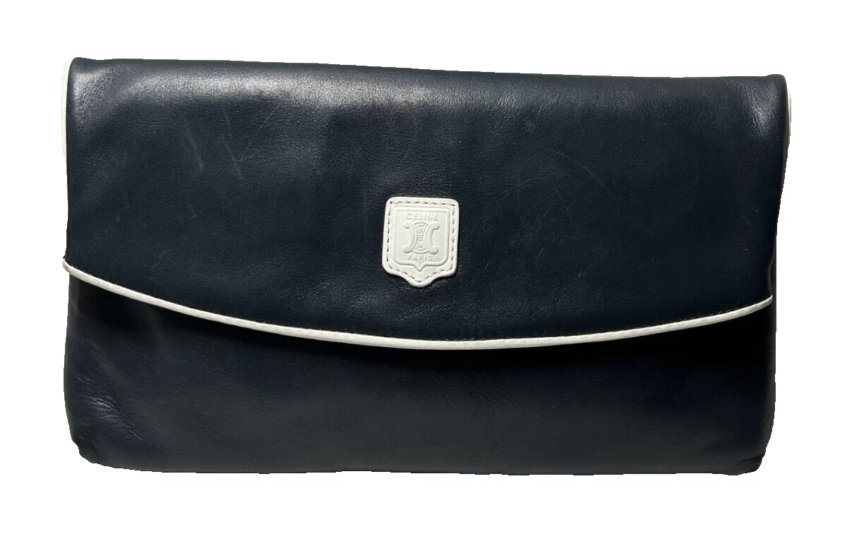 CELINE Clutch Bags for Women for sale - eBay