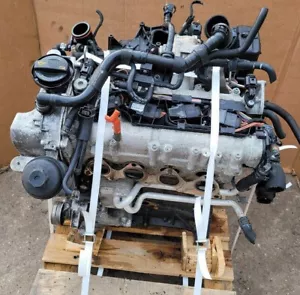 Motor Volkswagen 1.4 TSI BMY Golf V Jetta III Touran Aprox. 71000Km Completo - Imagen 1 de 3
