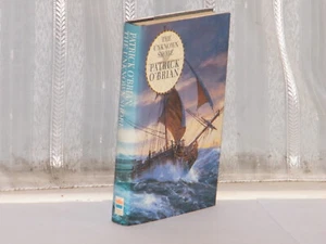Patrick O'Brian - The Unknown Shore 1996 Edition - Picture 1 of 1