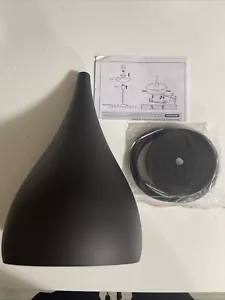 New - Hanging Pendant Light (E26 Screw In Bulb) Model W-DZ064 - Picture 1 of 6
